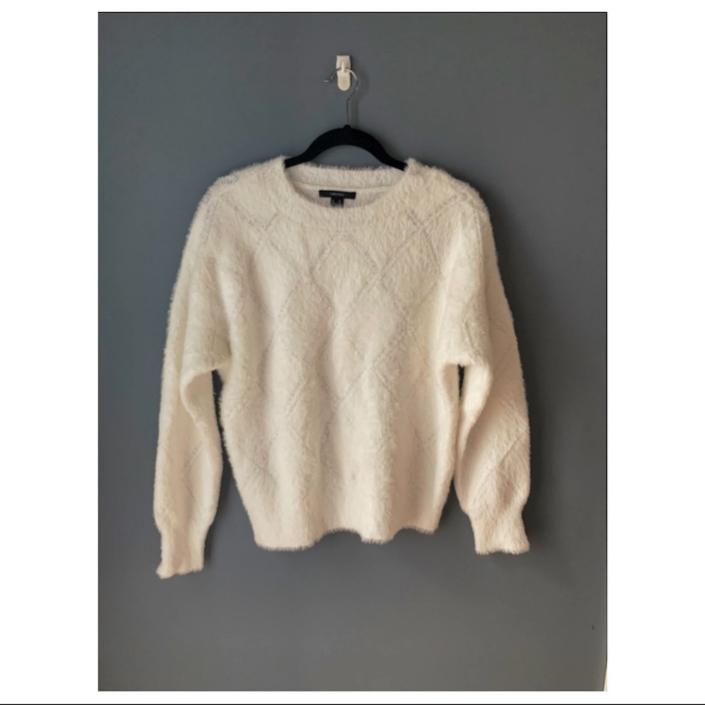 Knitted Sweater
